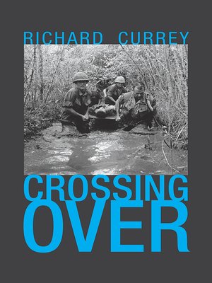 cover image of Crossing Over